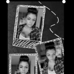 Meet your Posher, Jackie